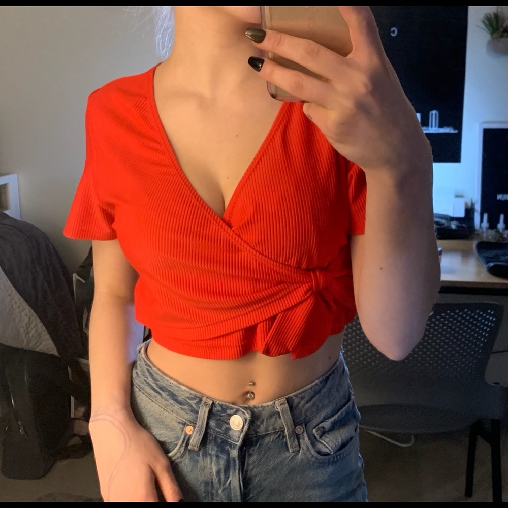 ASOS top